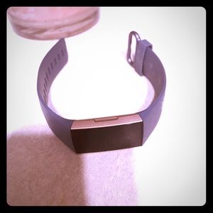 Fitbit charge 3